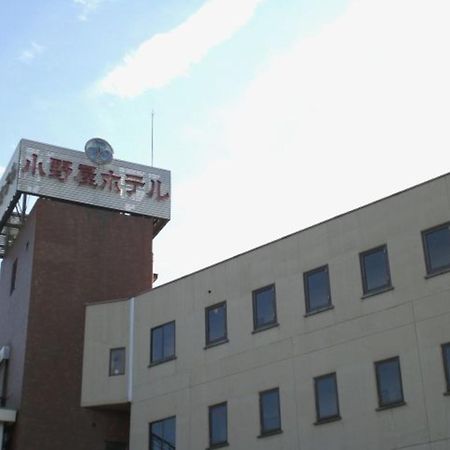 Onoya Hotel Tagajo Luaran gambar