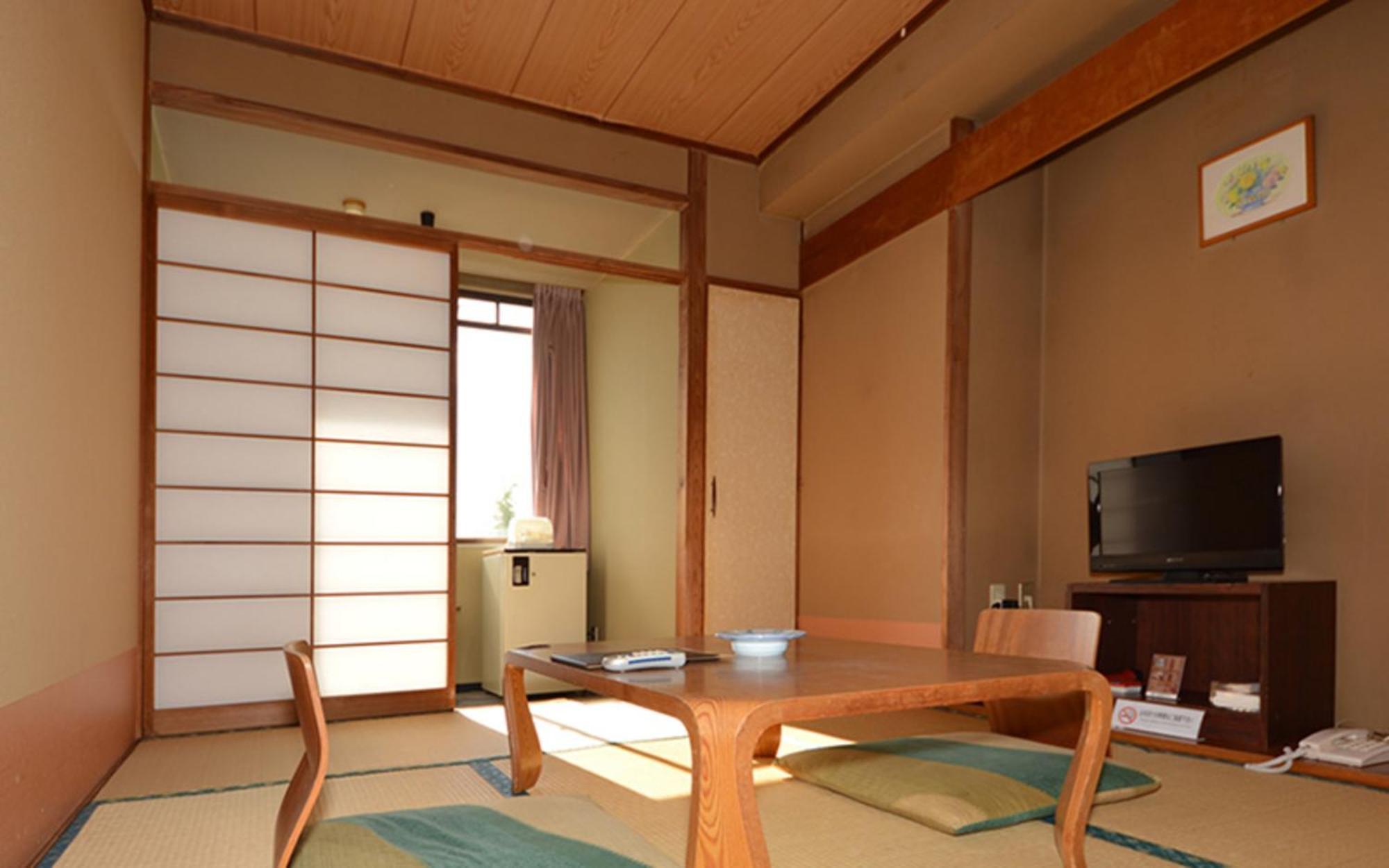 Onoya Hotel Tagajo Luaran gambar