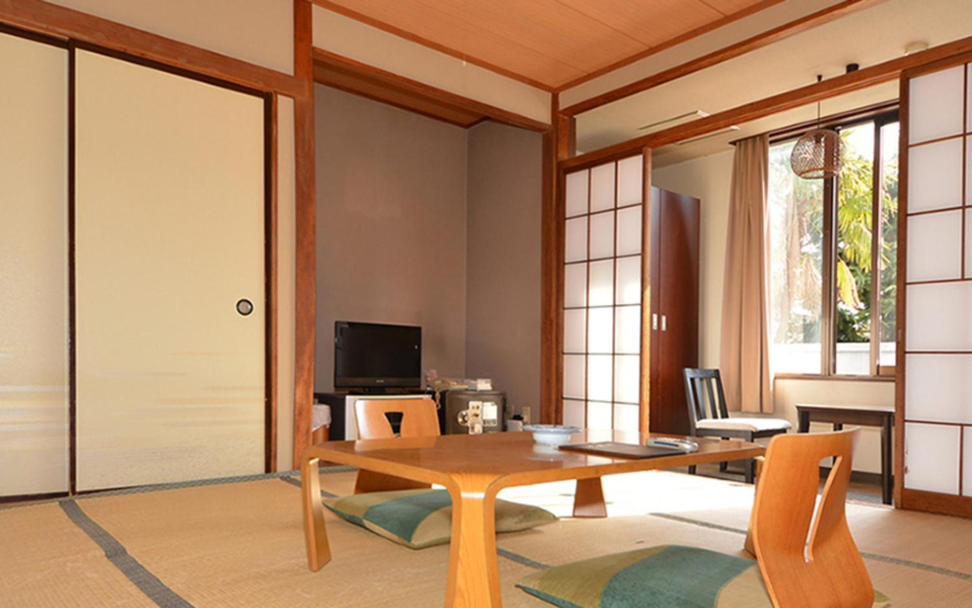 Onoya Hotel Tagajo Luaran gambar